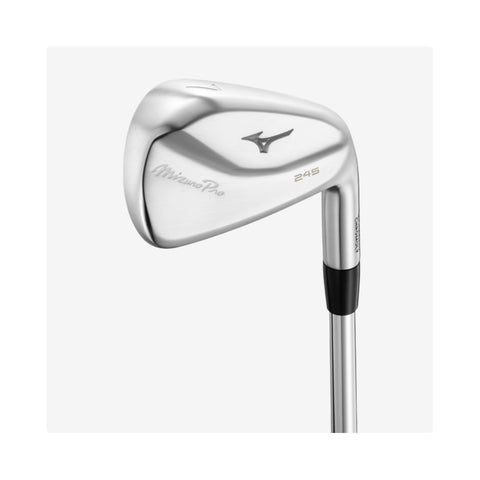 Pro 245 Iron Set