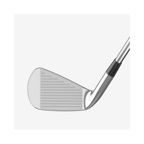 Pro 245 Iron Set