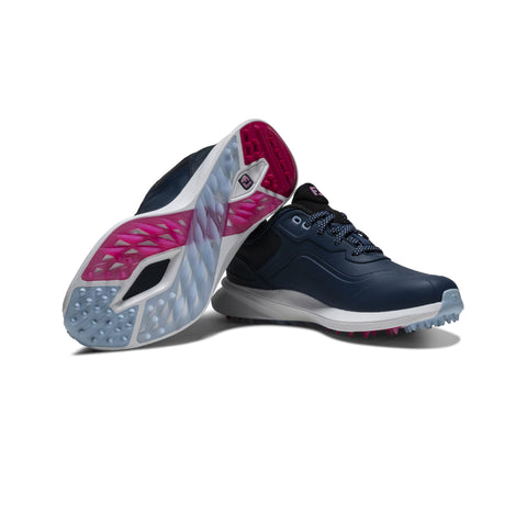 Femmes Pro/SL (2026)