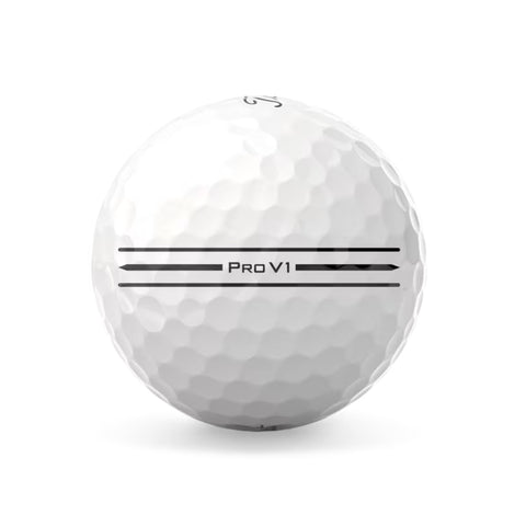Pro V1 Enhanced Alignment (2025)