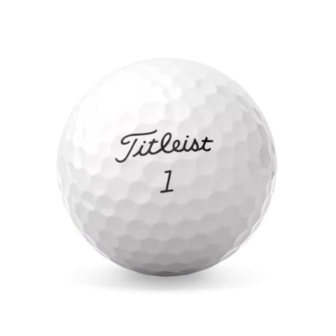 Pro V1 Enhanced Alignment (2025)
