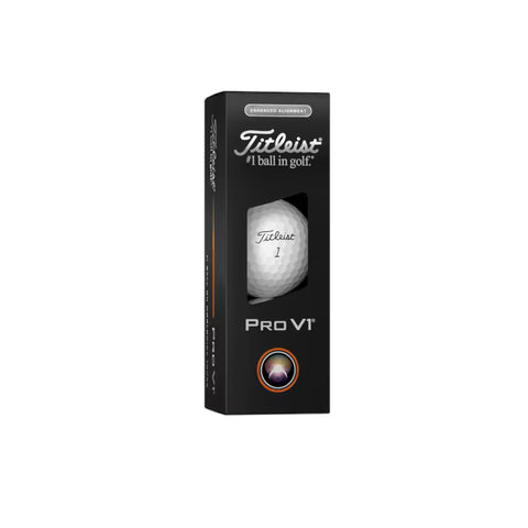 Pro V1 Enhanced Alignment (2025)