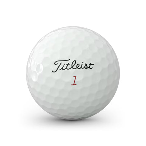 - Pro V1x Left Dash (2026)