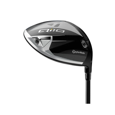 QI10 Driver