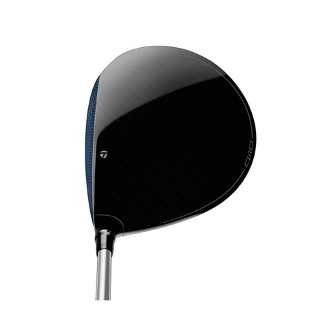 Qi10 Max Driver