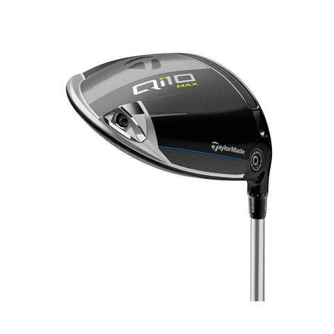 Qi10 Max Driver