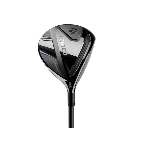 Qi10 Fairway Wood