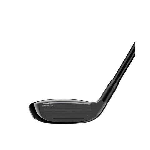 Qi10 Hybrid - Left Hand