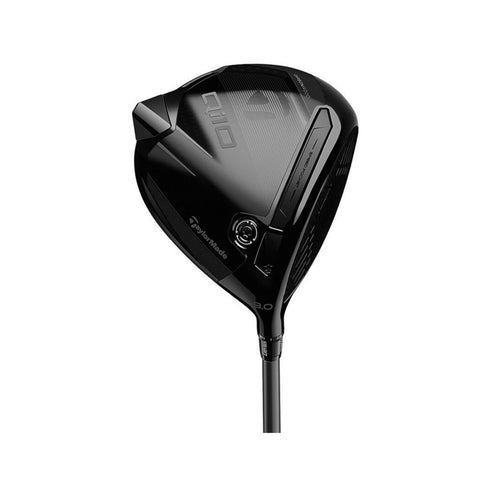 Qi10 Designer Series Driver - Black Out