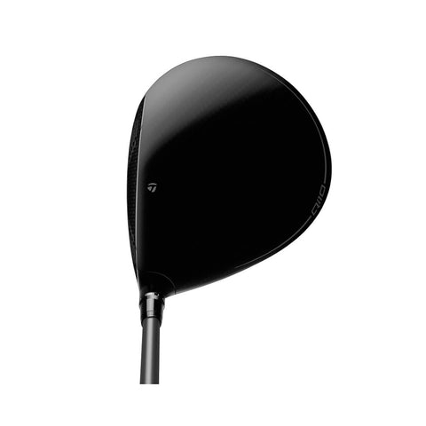 Qi10 Designer Series Driver - Black Out