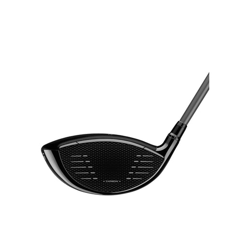 Qi10 Designer Series Driver - Black Out