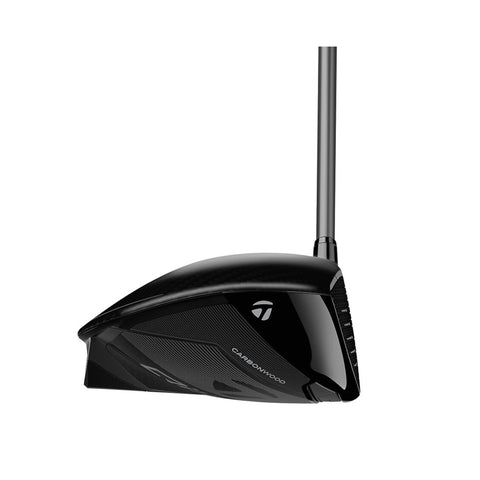 Qi10 Designer Series Driver - Black Out