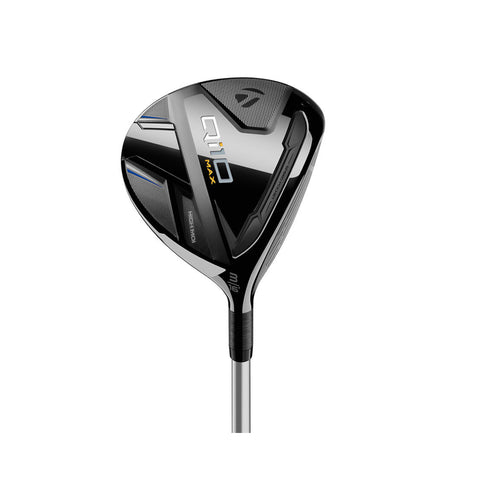 Qi10 Max Fairway Wood - Left Hand