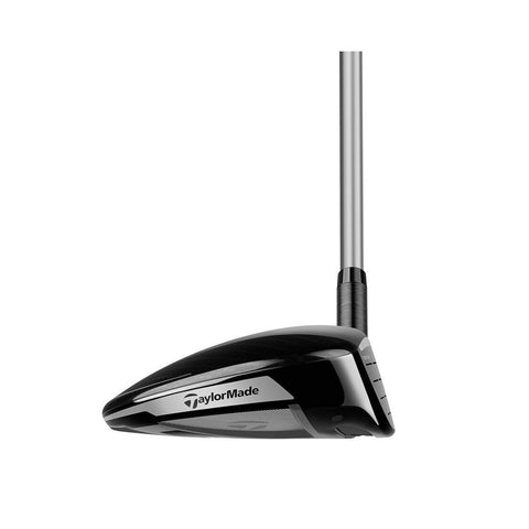 Qi10 Max Fairway Wood - Left Hand