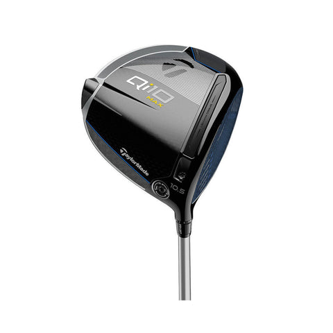 Qi10 Max HL Driver