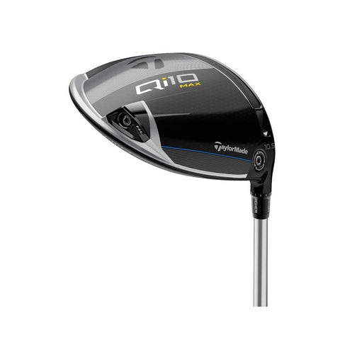 Qi10 Max HL Driver