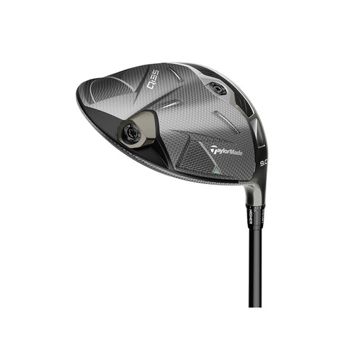 Qi35 Driver
