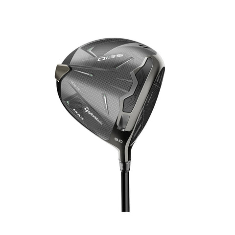 Qi35 Max Driver - Left Handed