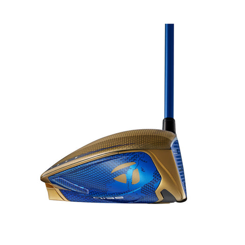 Qi35 Teams Edition Driver - Team Europe