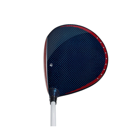 Qi35 Teams Edition Driver - Team USA