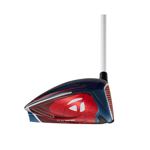Qi35 Teams Edition Driver - Team USA