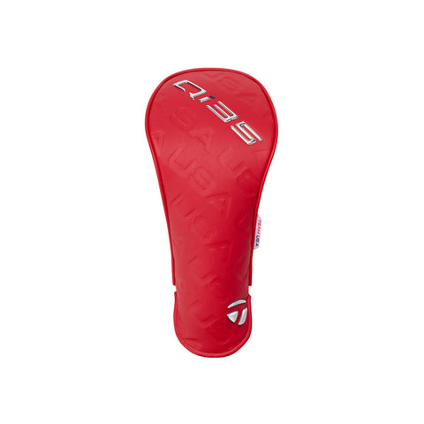 Qi35 Teams Edition Driver - Team USA