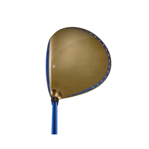 Qi35 Teams Edition Driver - Team Europe