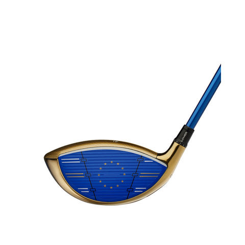 Qi35 Teams Edition Driver - Team Europe