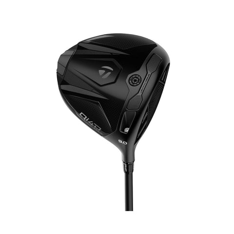 Qi4D Max Shadowfall Driver