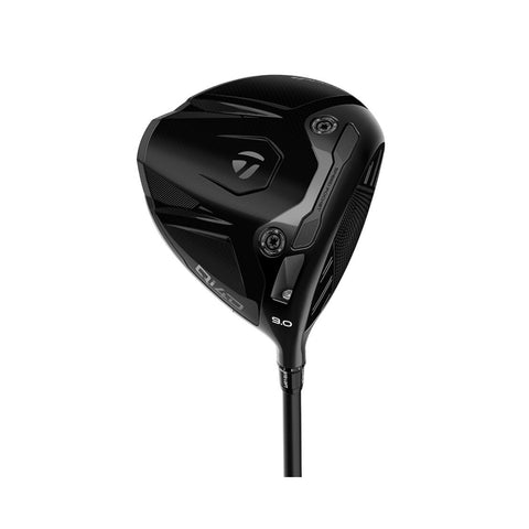 Qi4D Shadowfall Driver