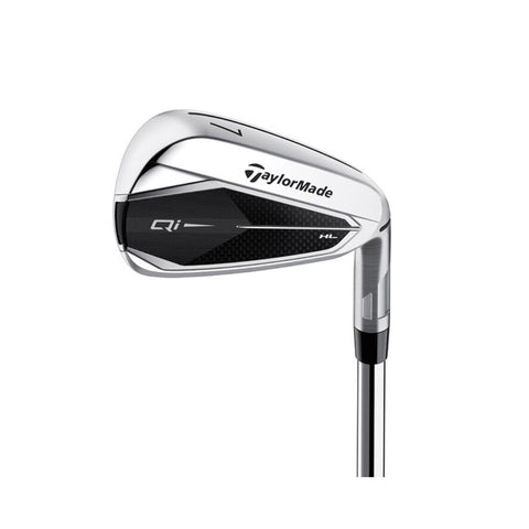 Qi HL Iron Set