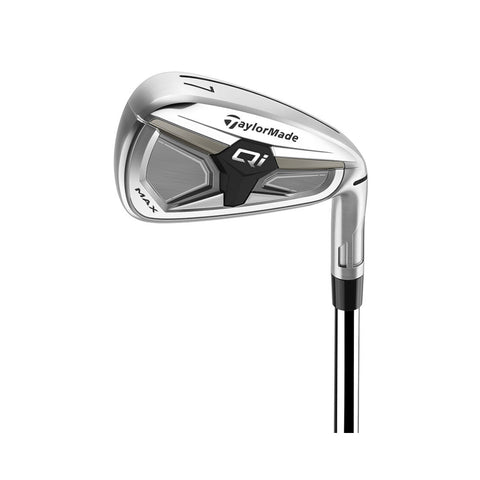 Qi Max Iron Set