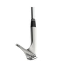 Cleveland Golf RTZ 2 Tour Satin wedge in a sleek satin finish and classic blade-style design