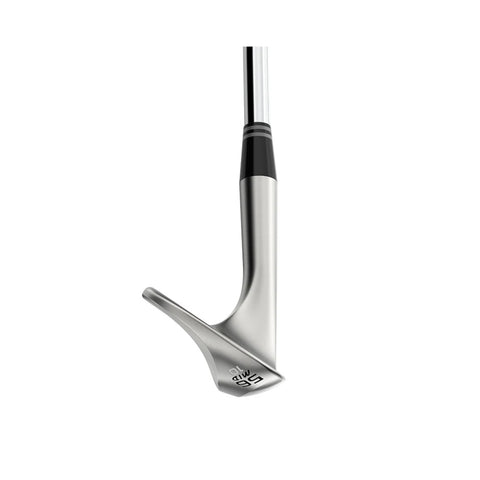 Cleveland Golf RTZ 2 Tour Satin wedge in a sleek satin finish and classic blade-style design