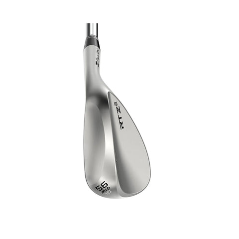 Cleveland Golf RTZ 2 Wedge in Tour Satin finish for golf short game performance