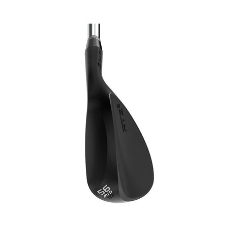 Cleveland Golf RTZ 2 Wedge in black satin finish	gr