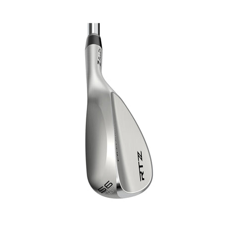 RTZ Tour Satin Wedge