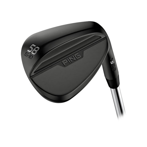 S159 Wedges - Midnight Finish