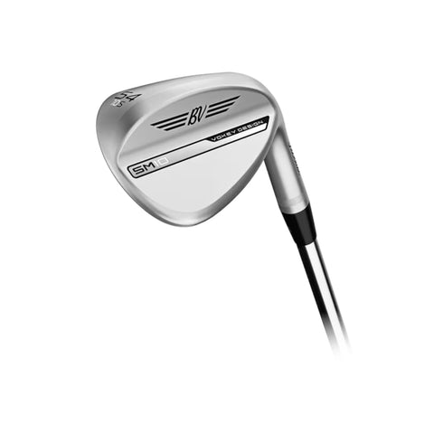 Women's SM10 Wedge - Tour Chrome