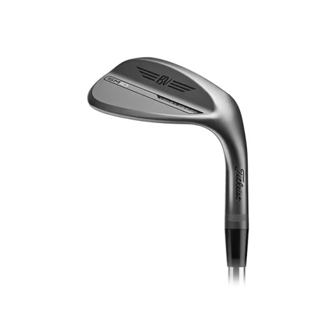 SM10 Wedges - Nickel Finish