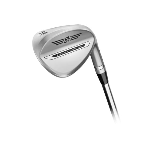 SM11 - Tour Chrome Finish