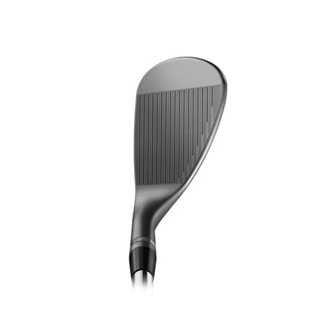 SM11 - Nickel Finish