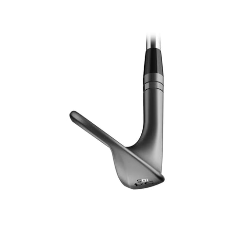 SM11 - Nickel Finish