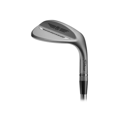 SM11 - Nickel Finish