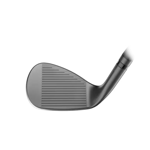 SM11 - Nickel Finish