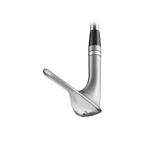 SM11 - Tour Chrome Finish