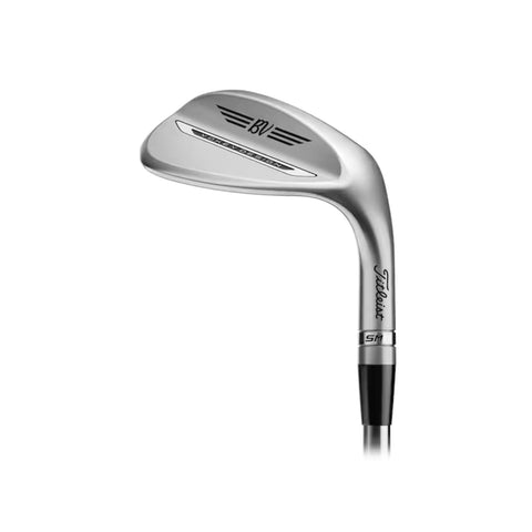 SM11 - Tour Chrome Finish