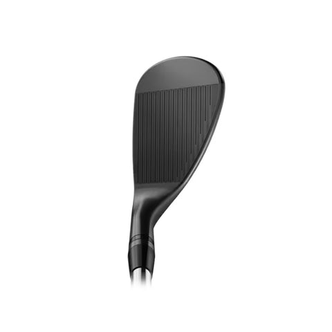 SM11 - Jet Black Finish