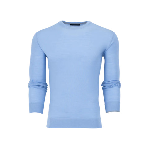 Saratoga Crewneck Sweater