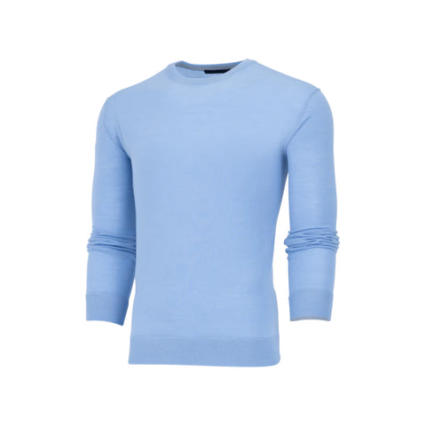 Saratoga Crewneck Sweater